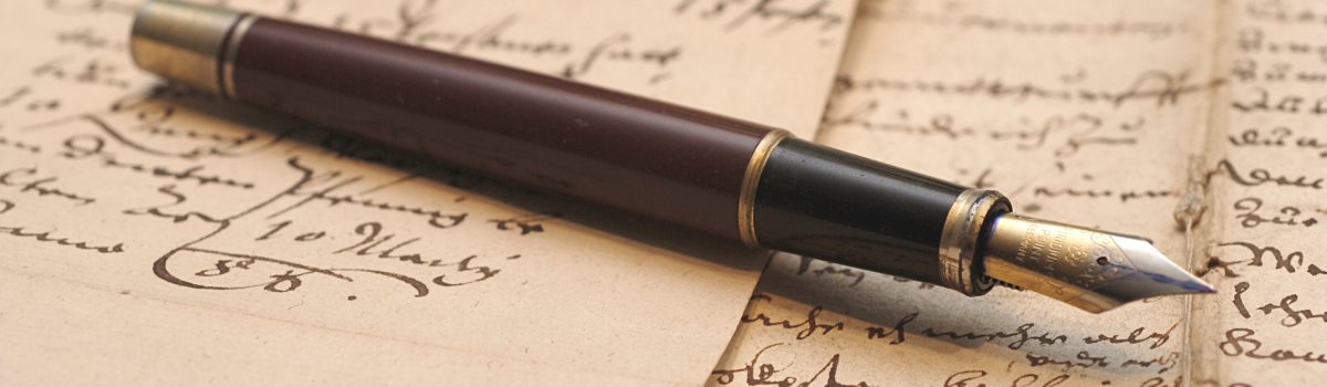 XXe concours d&rsquo;écriture