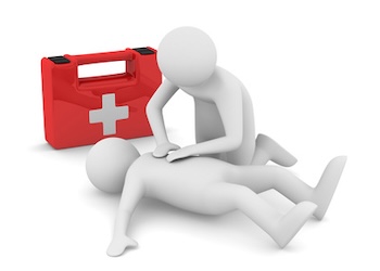 Formation aux premiers secours