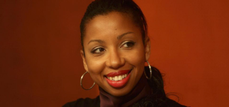 Rencontre avec Marie NDiaye