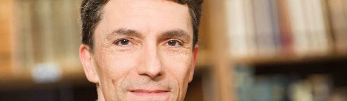 Marc Trévidic à Montaigne