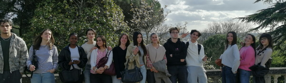 Hors les murs : rencontre avec Maylis De Kerangal