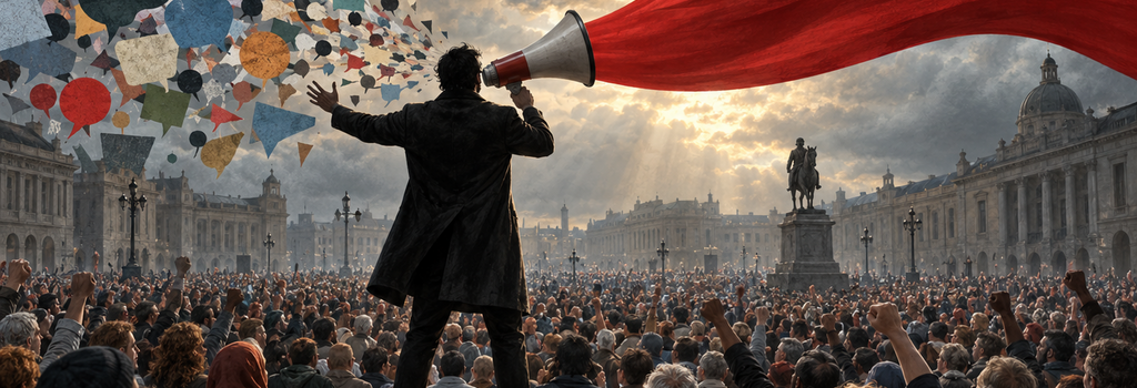 M2M – Une France hantée par le populisme ?