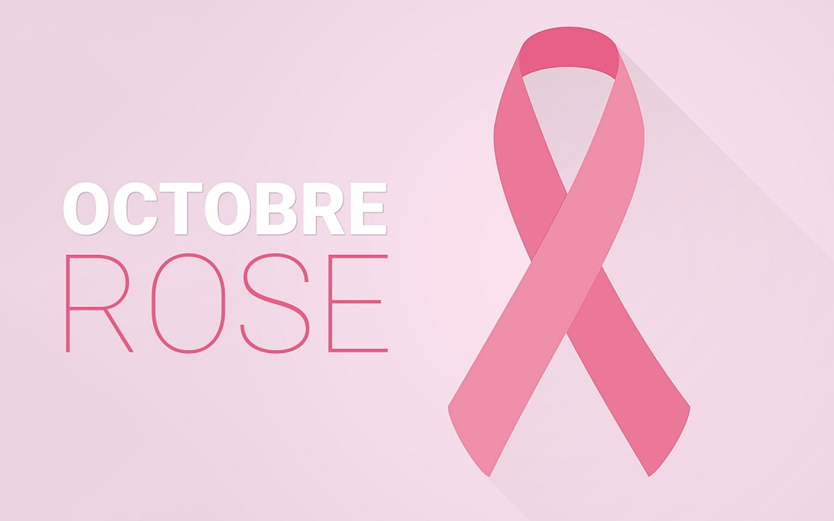 La 1BCPST2 s’engage pour octobre rose